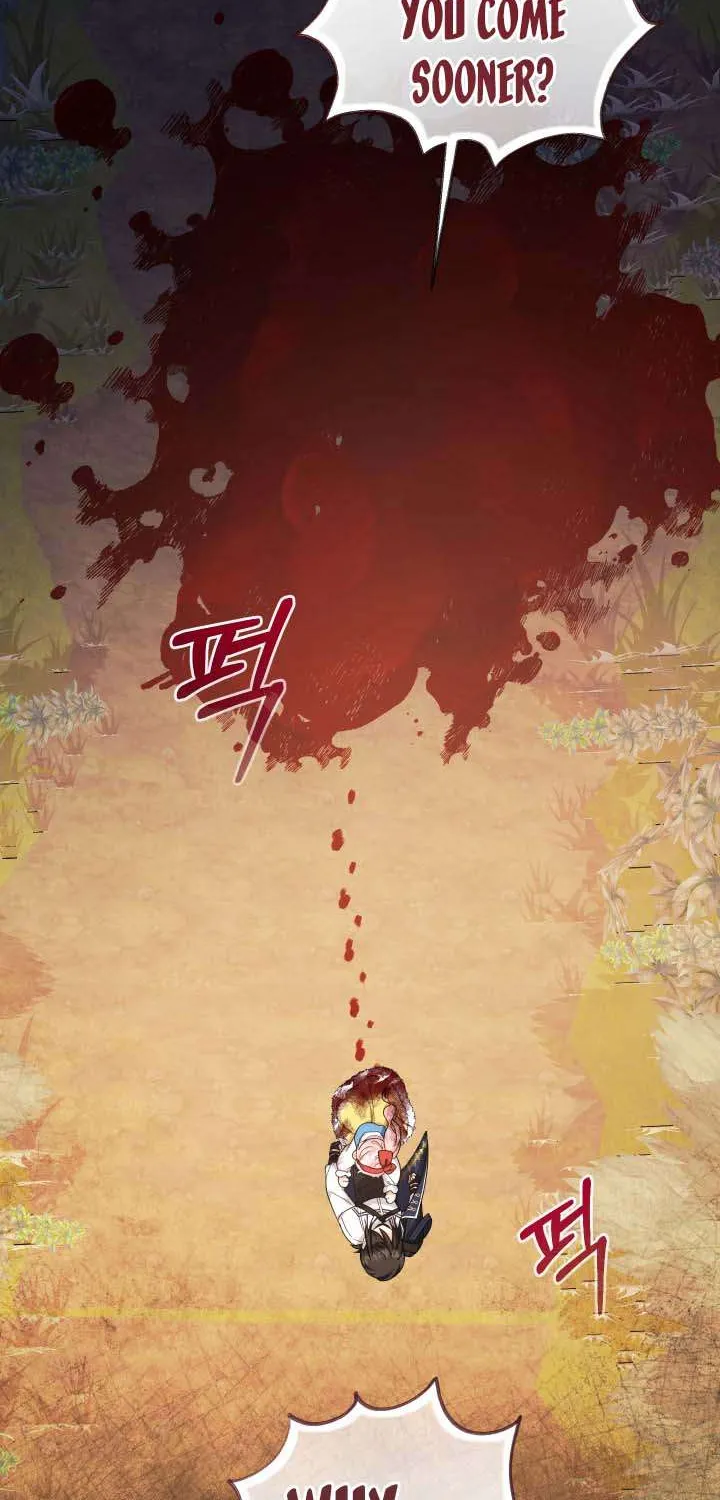 Lord Baby Runs A Romance Fantasy With Cash Chapter 32 page 22 - 