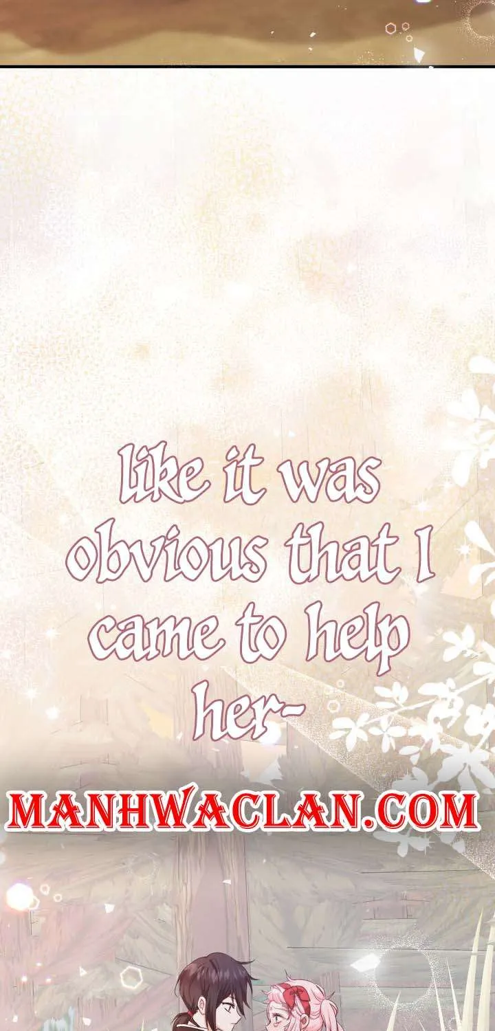 Lord Baby Runs A Romance Fantasy With Cash Chapter 32 page 27 - 