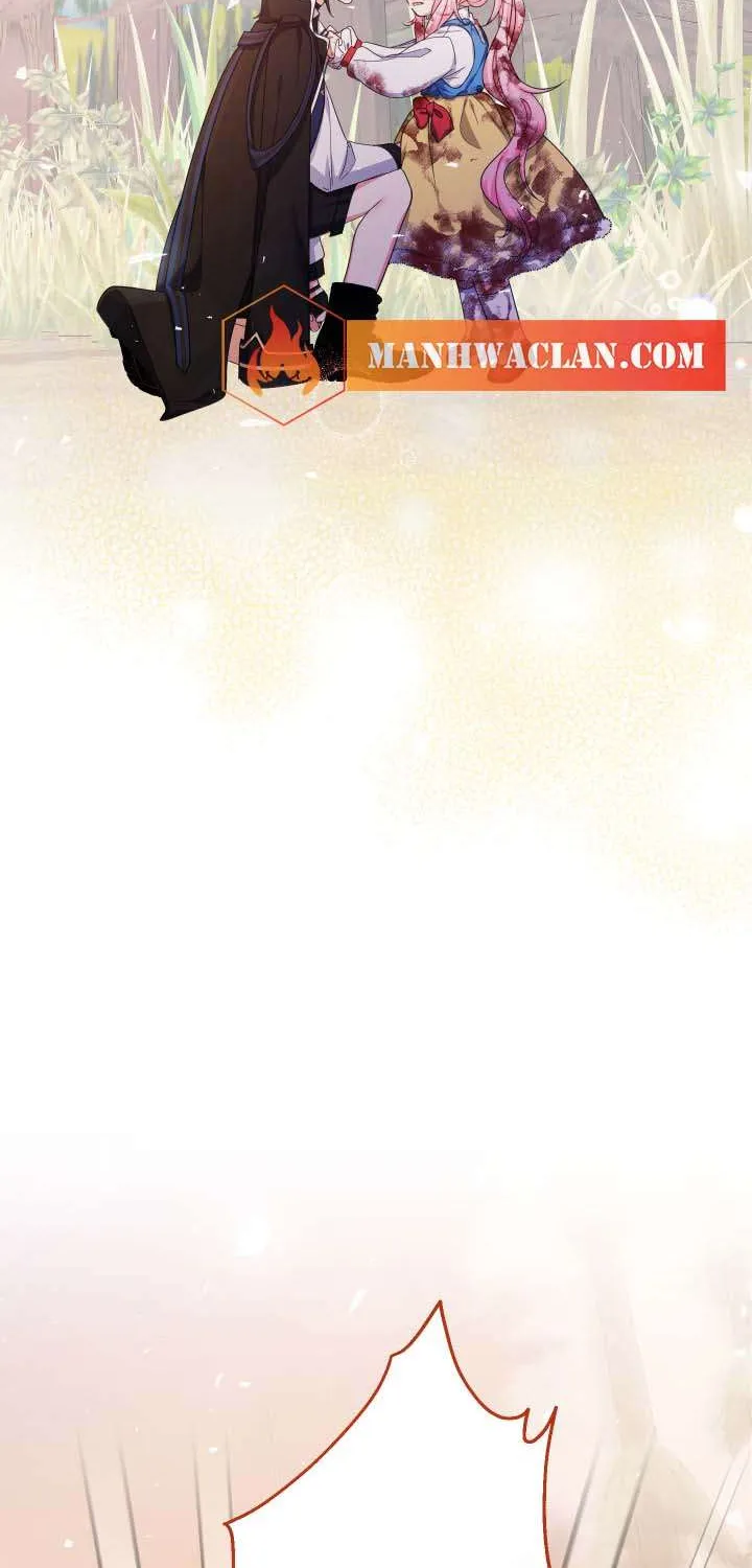 Lord Baby Runs A Romance Fantasy With Cash Chapter 32 page 28 - 