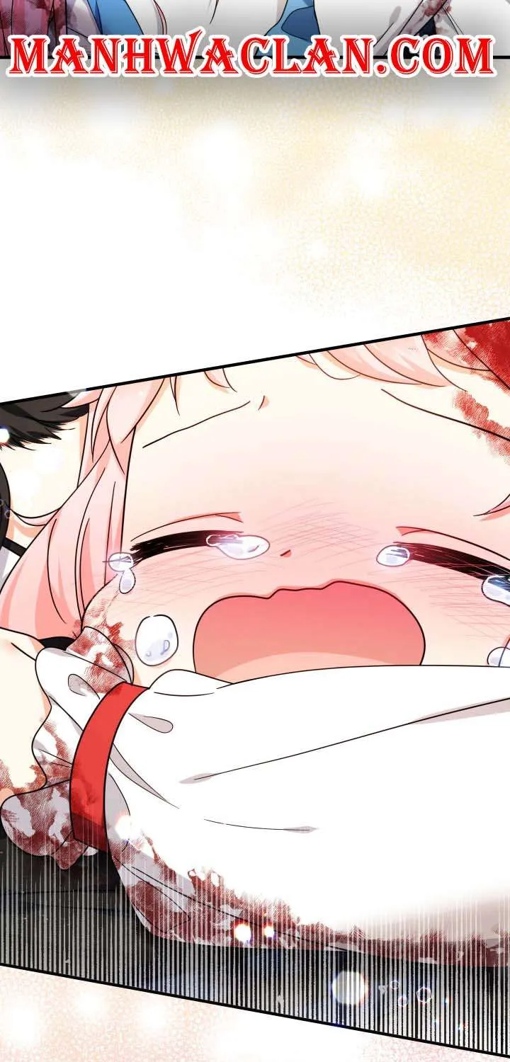 Lord Baby Runs A Romance Fantasy With Cash Chapter 32 page 31 - 