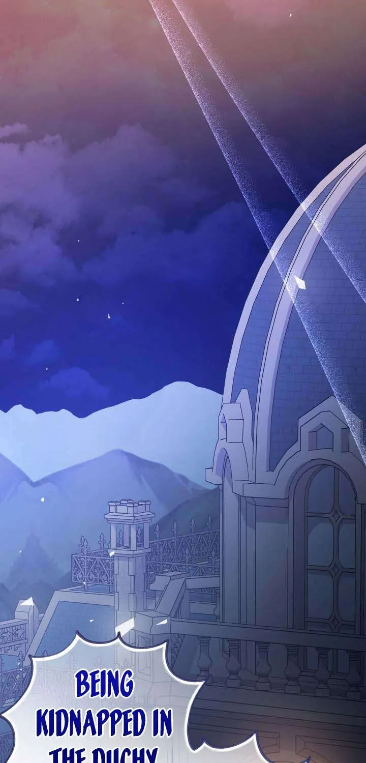 Lord Baby Runs A Romance Fantasy With Cash Chapter 32 page 44 - 