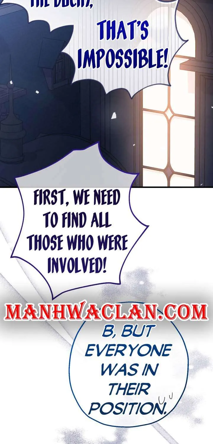 Lord Baby Runs A Romance Fantasy With Cash Chapter 32 page 45 - 