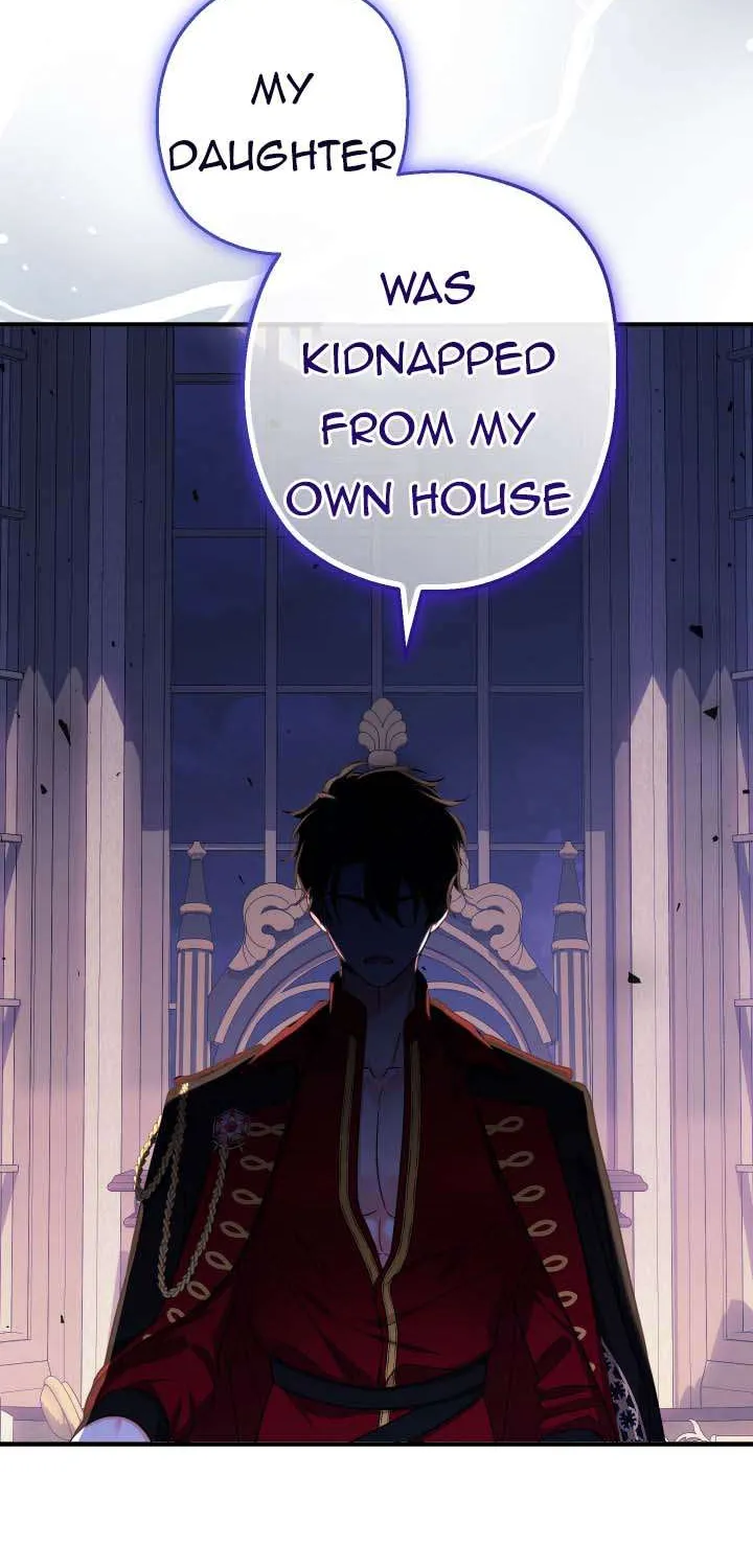 Lord Baby Runs A Romance Fantasy With Cash Chapter 32 page 48 - 