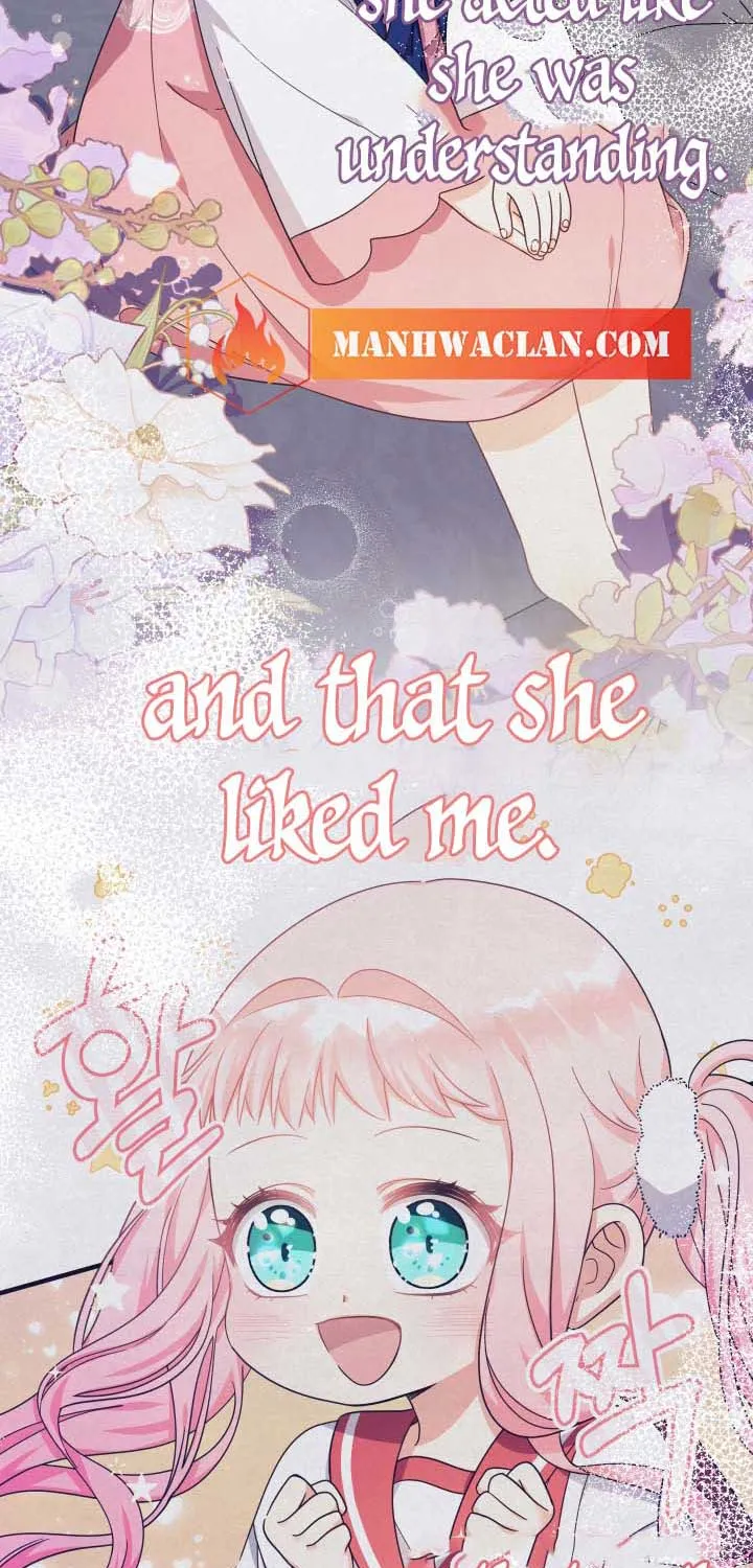Lord Baby Runs A Romance Fantasy With Cash Chapter 32 page 6 - 