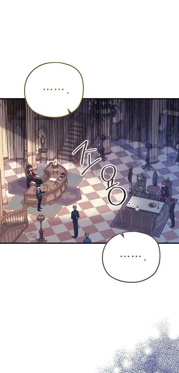 Lord Baby Runs A Romance Fantasy With Cash Chapter 32 page 51 - 