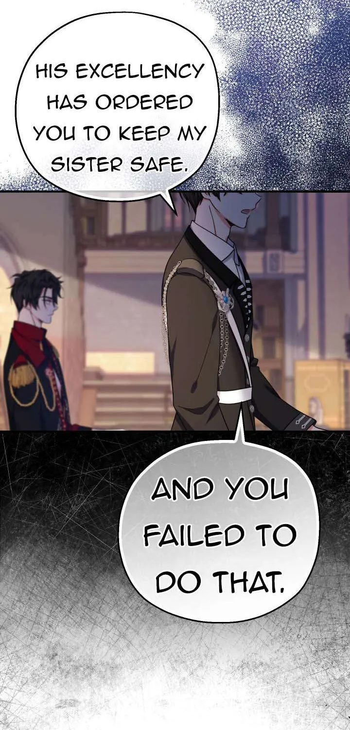 Lord Baby Runs A Romance Fantasy With Cash Chapter 32 page 52 - 