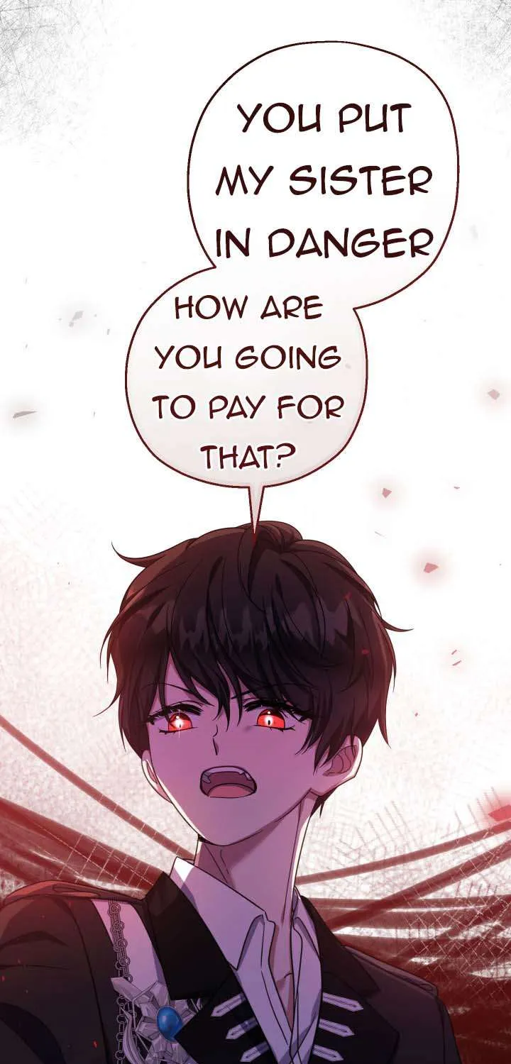 Lord Baby Runs A Romance Fantasy With Cash Chapter 32 page 53 - 