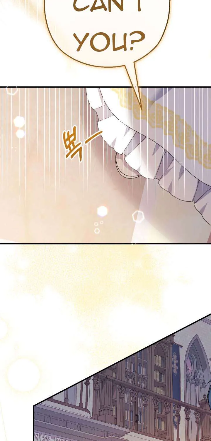 Lord Baby Runs A Romance Fantasy With Cash Chapter 32 page 57 - 