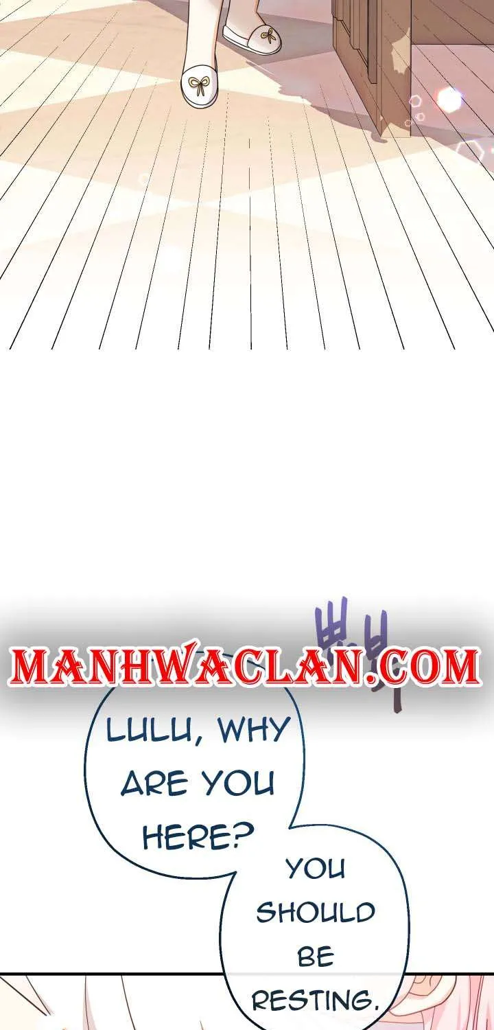 Lord Baby Runs A Romance Fantasy With Cash Chapter 32 page 60 - 