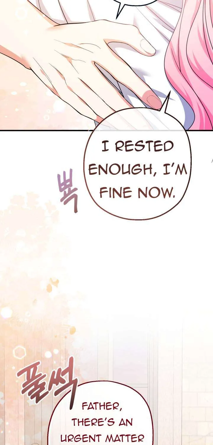 Lord Baby Runs A Romance Fantasy With Cash Chapter 32 page 61 - 