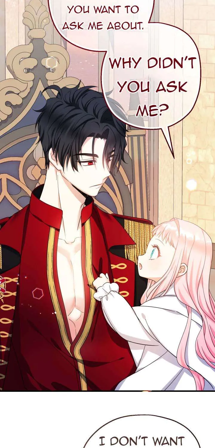 Lord Baby Runs A Romance Fantasy With Cash Chapter 32 page 62 - 