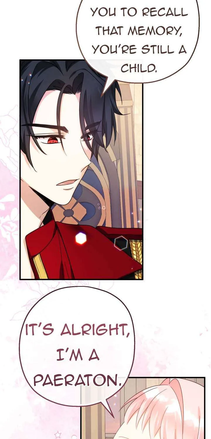 Lord Baby Runs A Romance Fantasy With Cash Chapter 32 page 63 - 