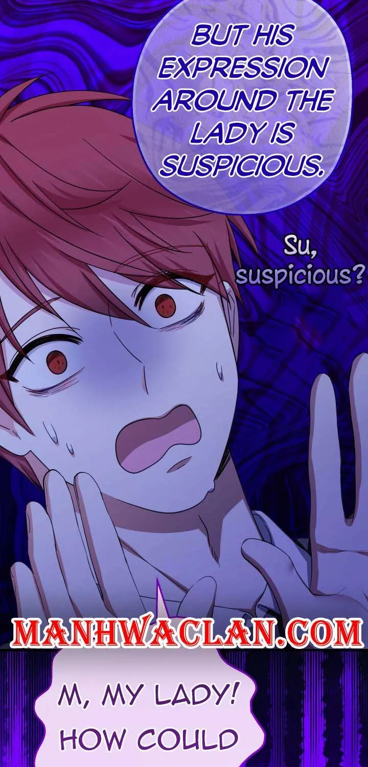 Lord Baby Runs A Romance Fantasy With Cash Chapter 32 page 71 - 