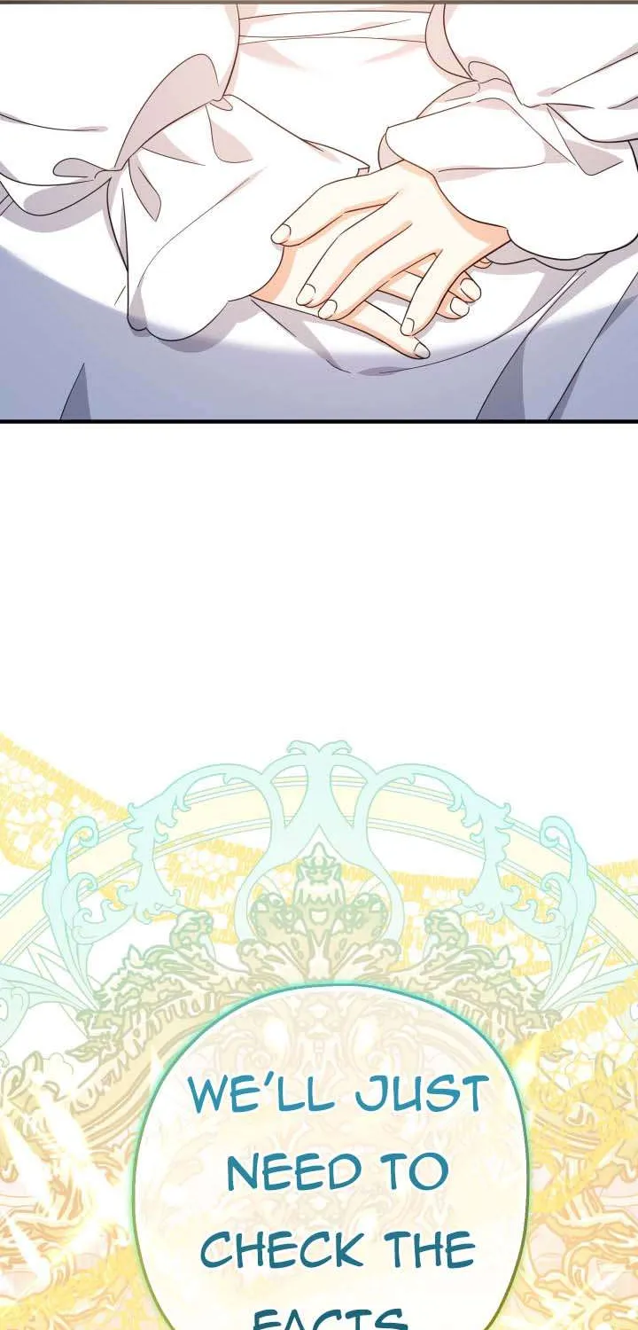 Lord Baby Runs A Romance Fantasy With Cash Chapter 32 page 73 - 