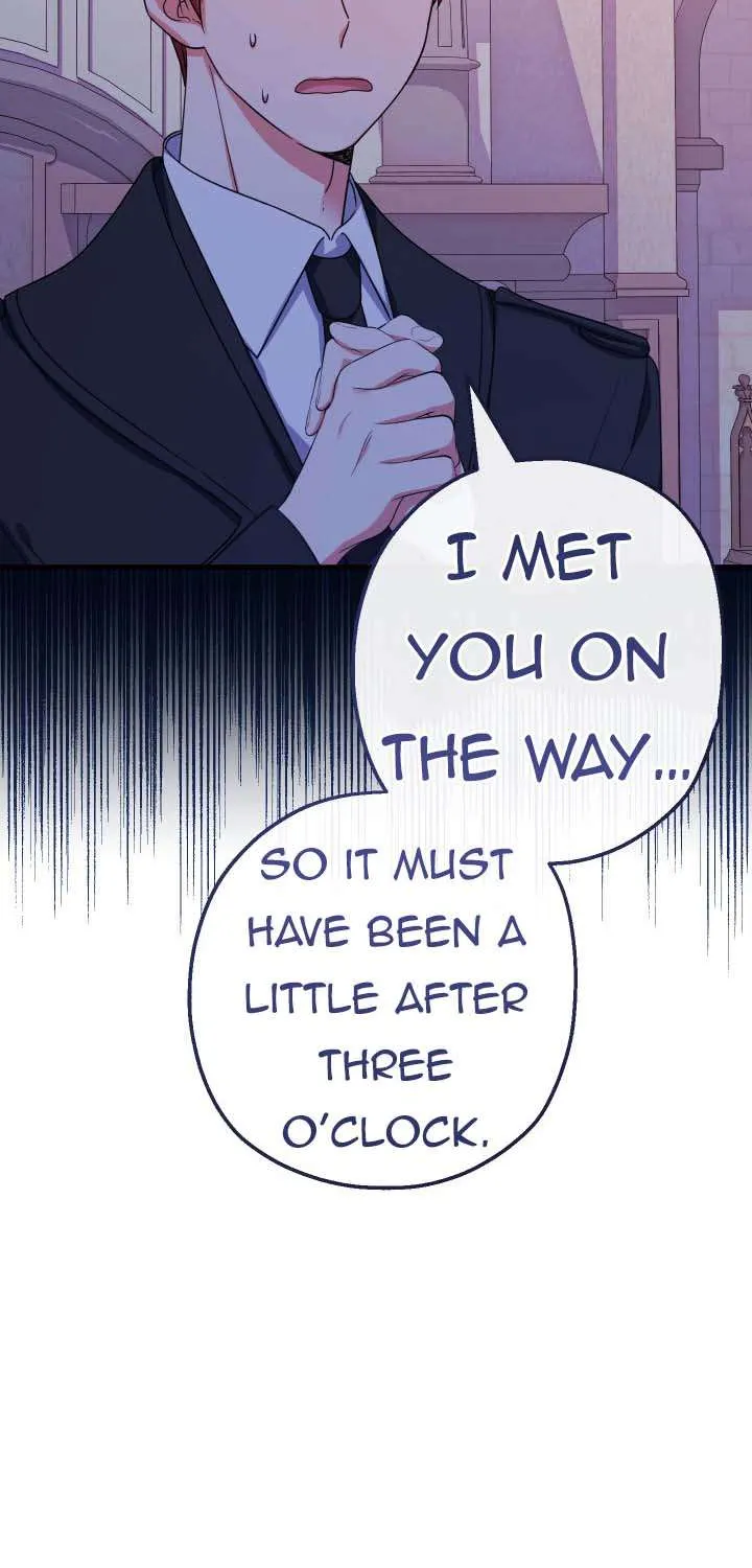 Lord Baby Runs A Romance Fantasy With Cash Chapter 32 page 77 - 