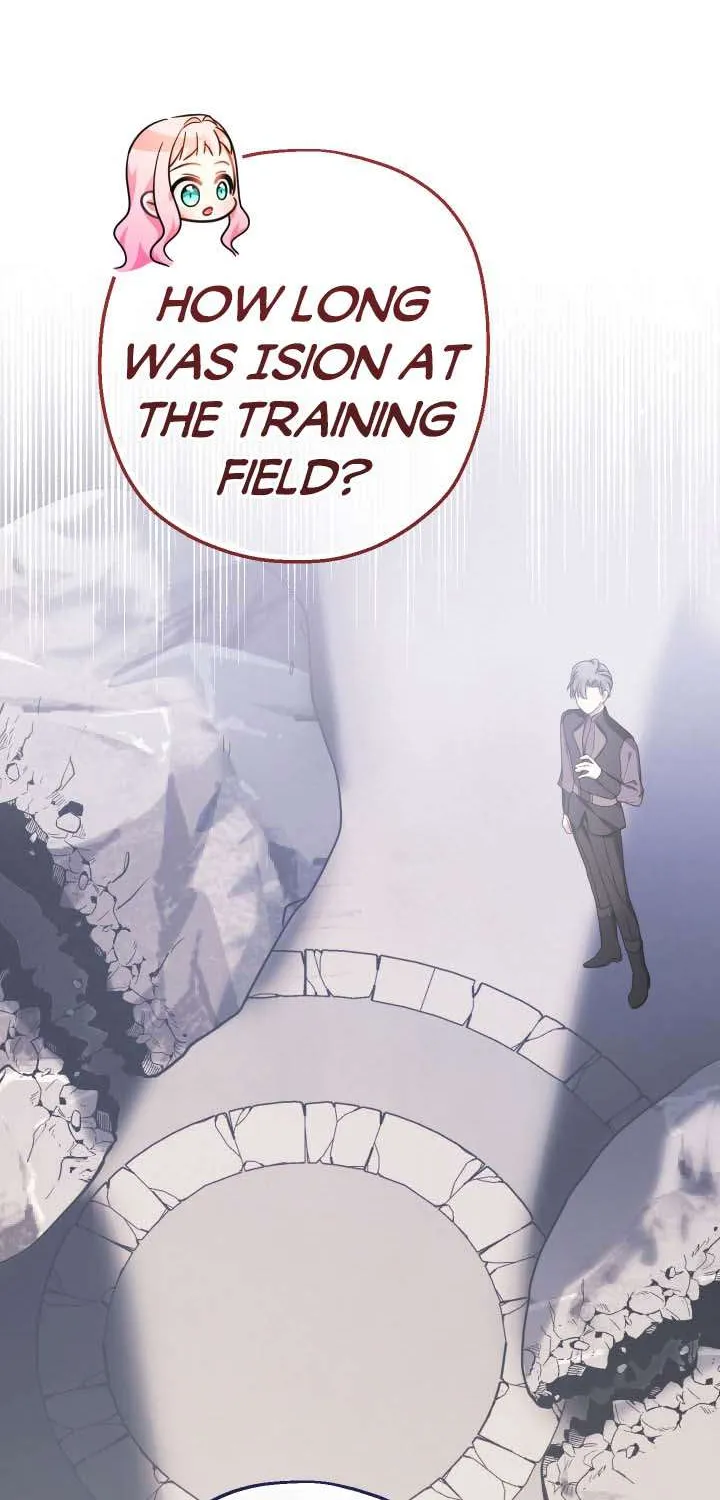 Lord Baby Runs A Romance Fantasy With Cash Chapter 32 page 78 - 