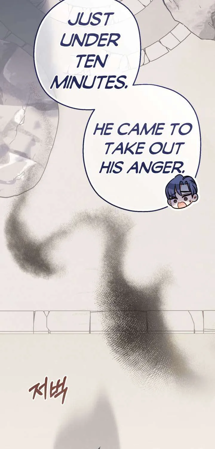 Lord Baby Runs A Romance Fantasy With Cash Chapter 32 page 79 - 