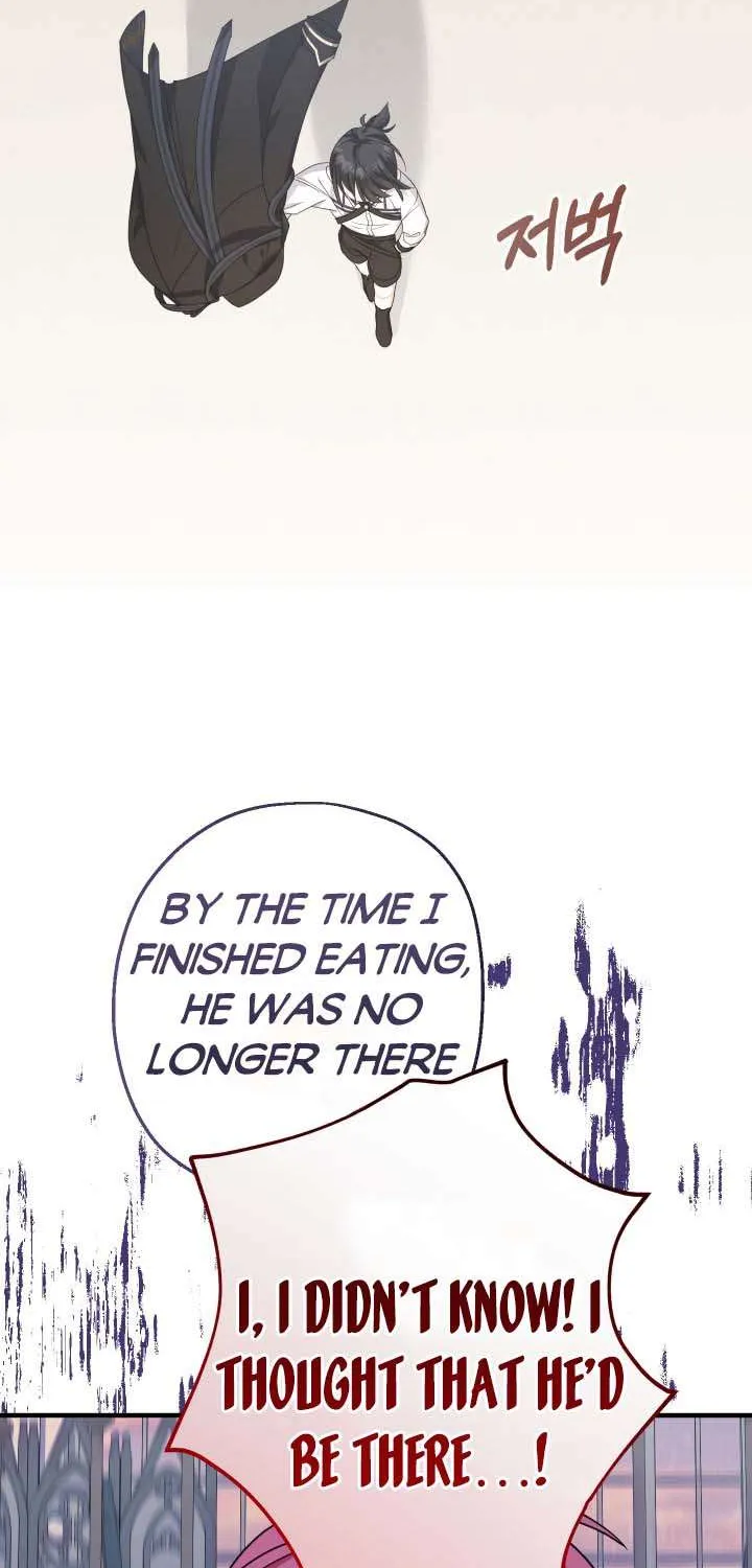 Lord Baby Runs A Romance Fantasy With Cash Chapter 32 page 80 - 