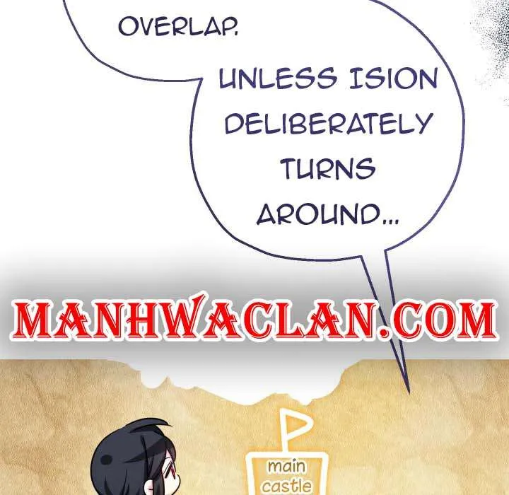Lord Baby Runs A Romance Fantasy With Cash Chapter 32 page 87 - 