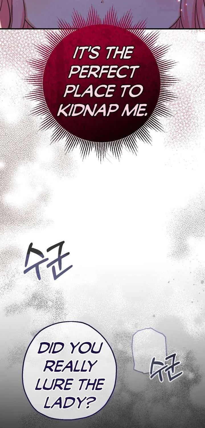 Lord Baby Runs A Romance Fantasy With Cash Chapter 32 page 90 - 