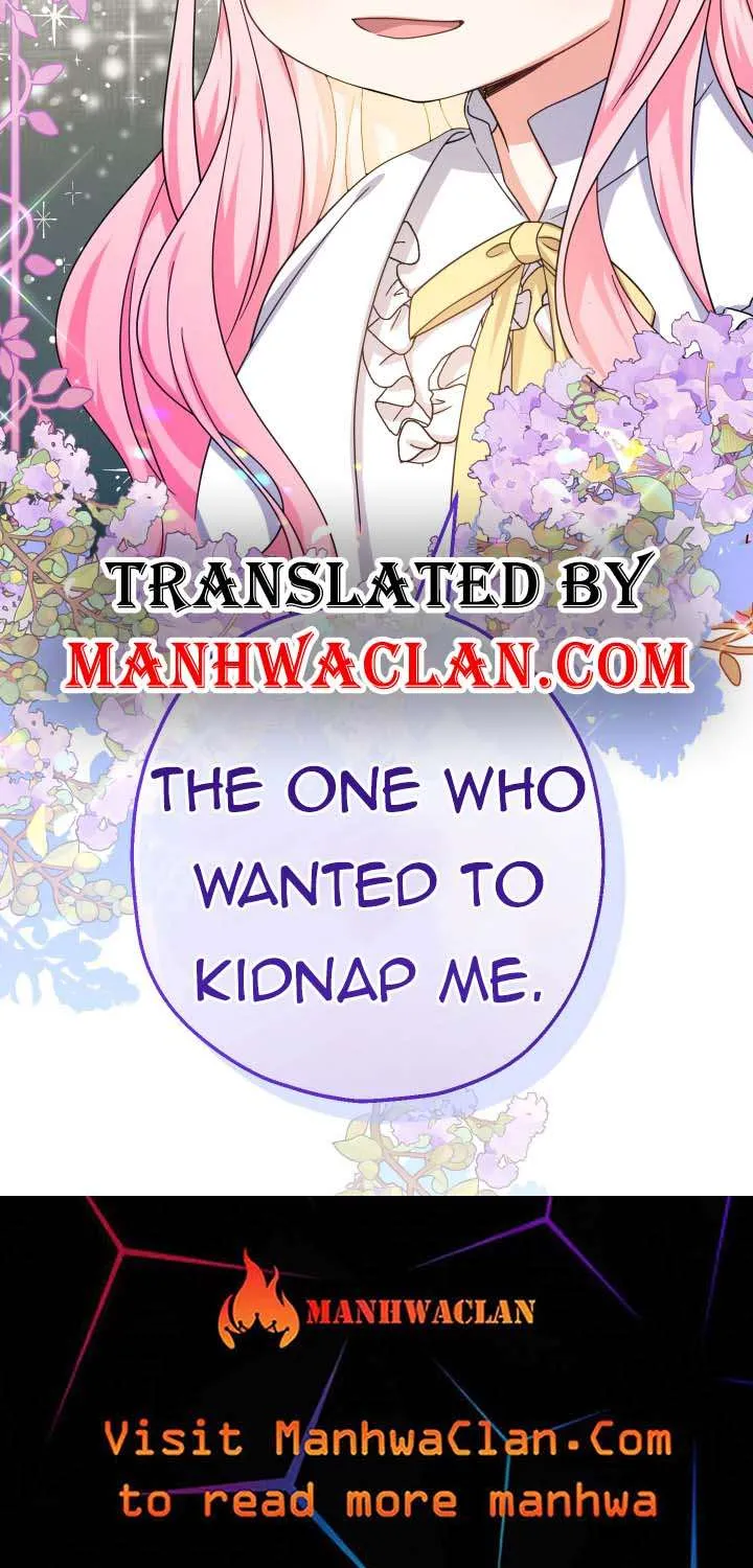 Lord Baby Runs A Romance Fantasy With Cash Chapter 32 page 100 - 