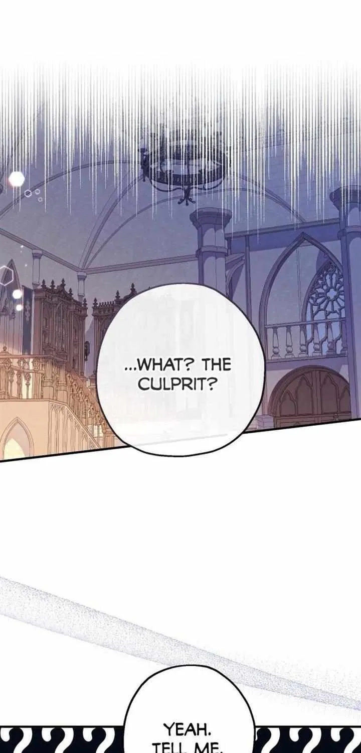 Lord Baby Runs A Romance Fantasy With Cash Chapter 33 page 2 - 