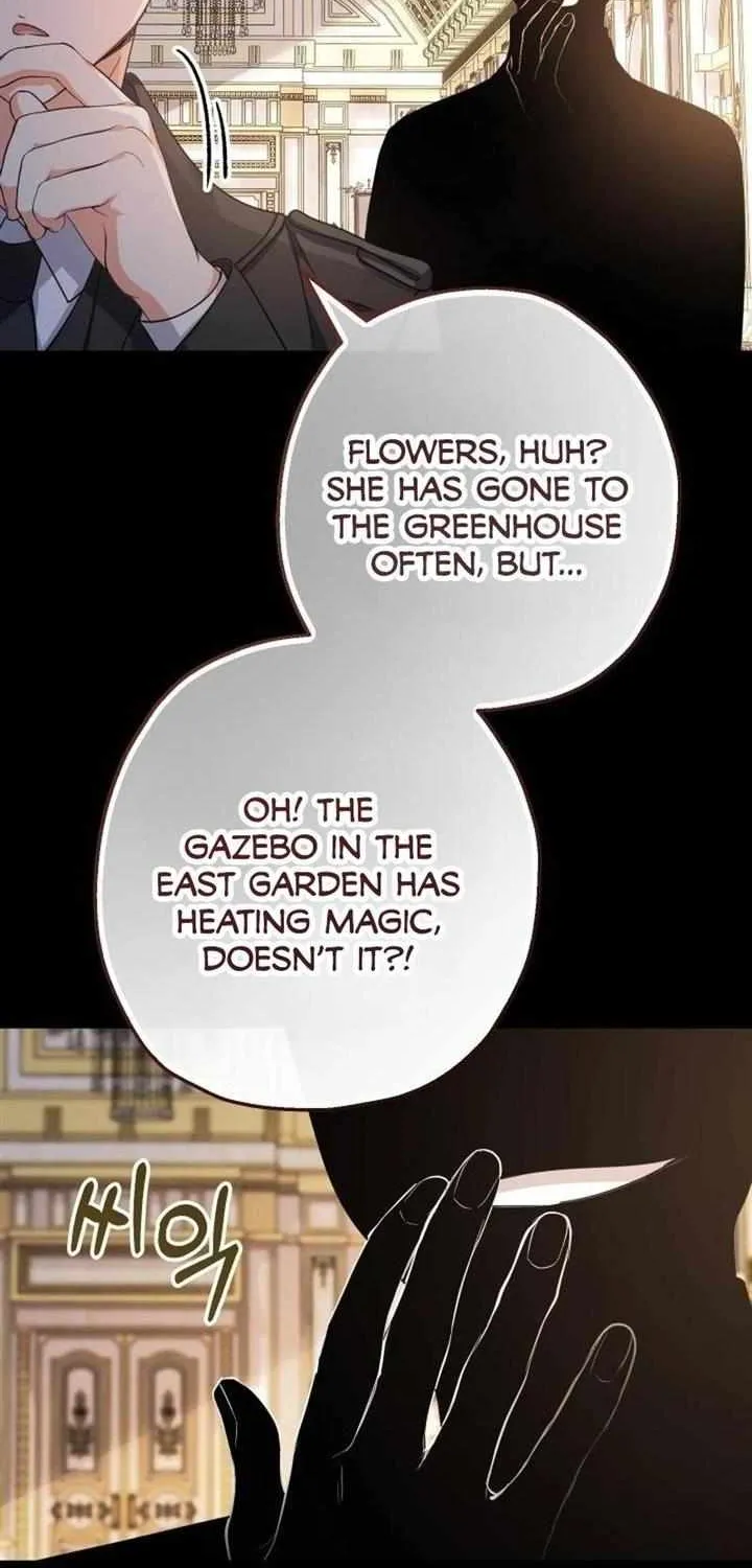 Lord Baby Runs A Romance Fantasy With Cash Chapter 33 page 11 - 