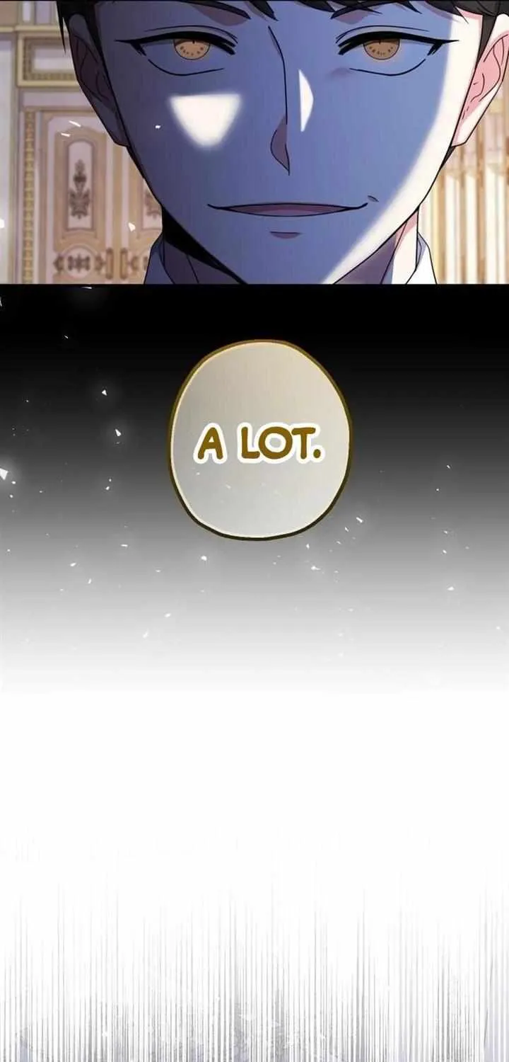 Lord Baby Runs A Romance Fantasy With Cash Chapter 33 page 14 - 