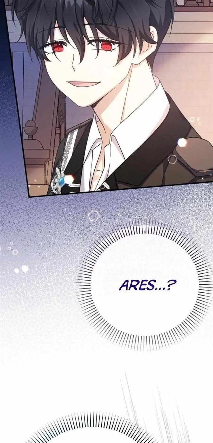 Lord Baby Runs A Romance Fantasy With Cash Chapter 33 page 21 - 