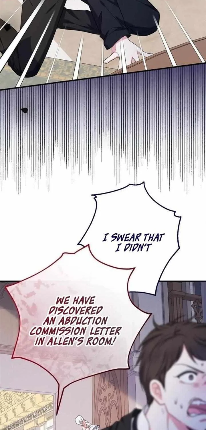 Lord Baby Runs A Romance Fantasy With Cash Chapter 33 page 26 - 