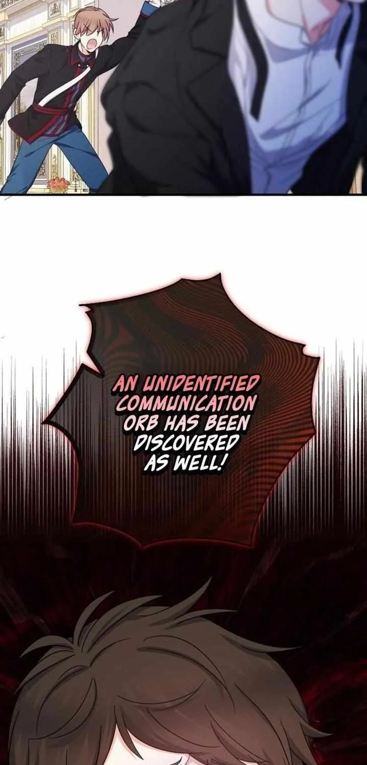 Lord Baby Runs A Romance Fantasy With Cash Chapter 33 page 27 - 
