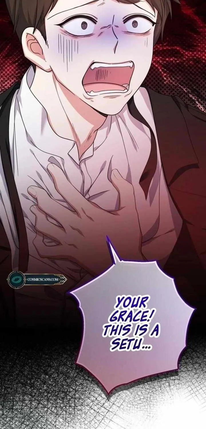 Lord Baby Runs A Romance Fantasy With Cash Chapter 33 page 28 - 