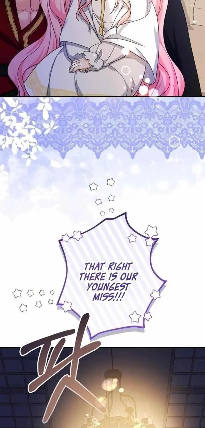 Lord Baby Runs A Romance Fantasy With Cash Chapter 33 page 35 - 