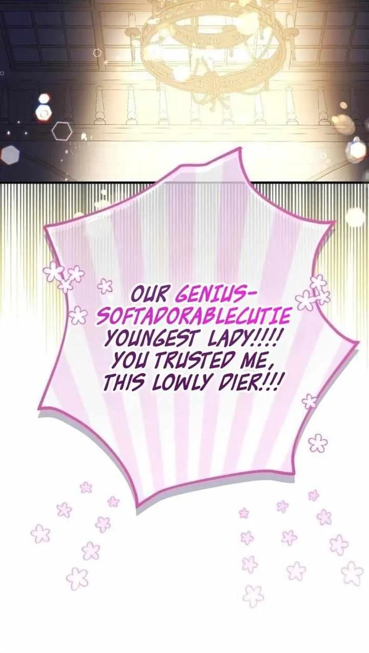 Lord Baby Runs A Romance Fantasy With Cash Chapter 33 page 36 - 