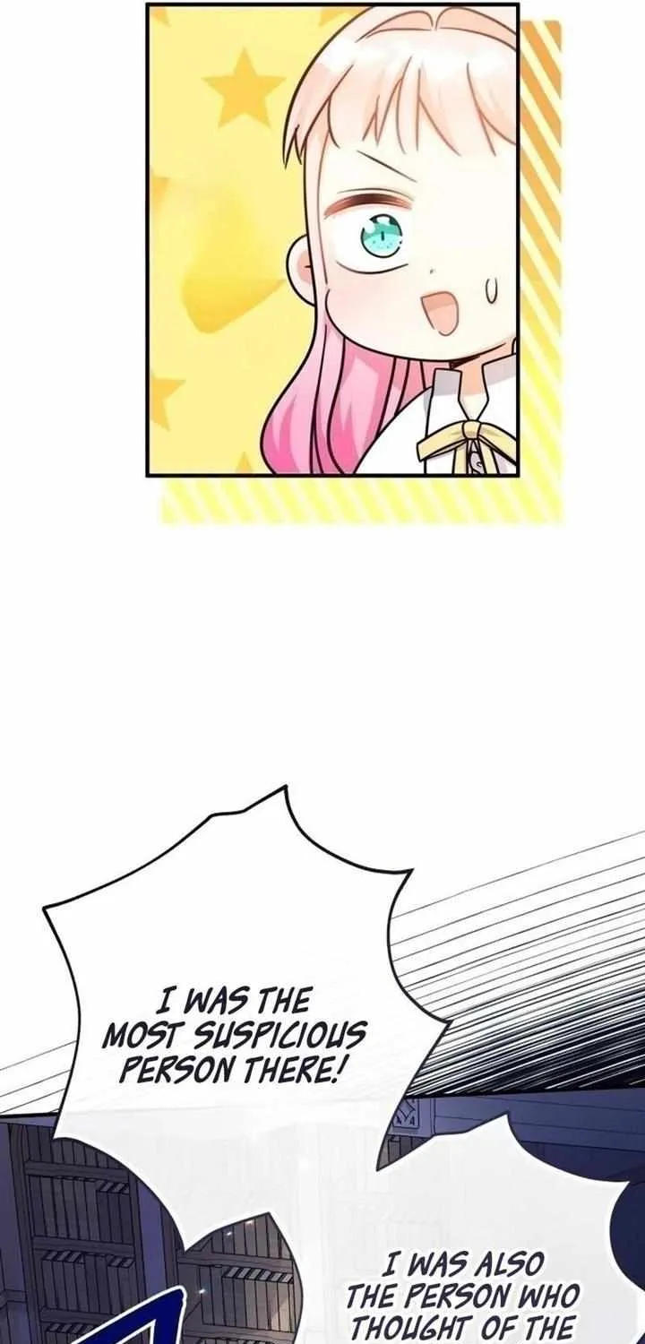 Lord Baby Runs A Romance Fantasy With Cash Chapter 33 page 37 - 