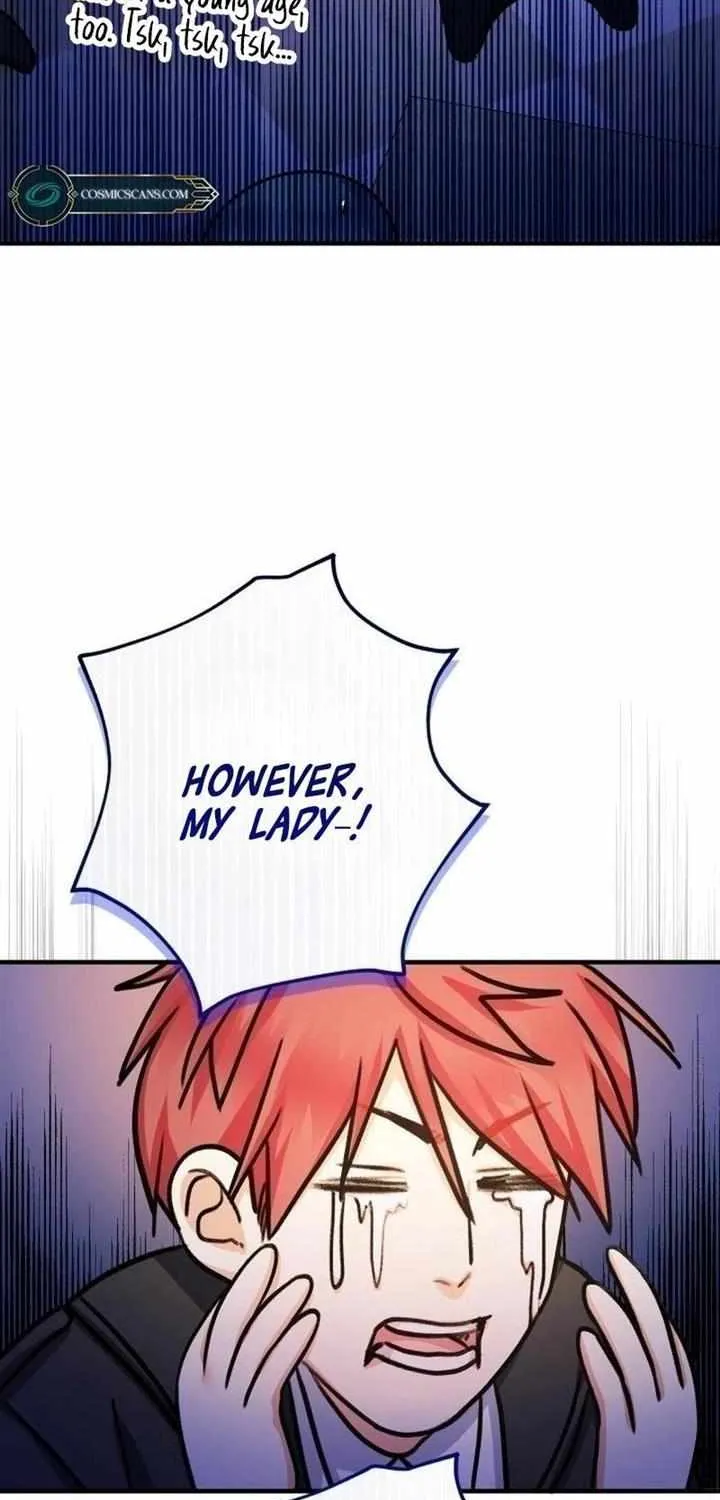 Lord Baby Runs A Romance Fantasy With Cash Chapter 33 page 39 - 