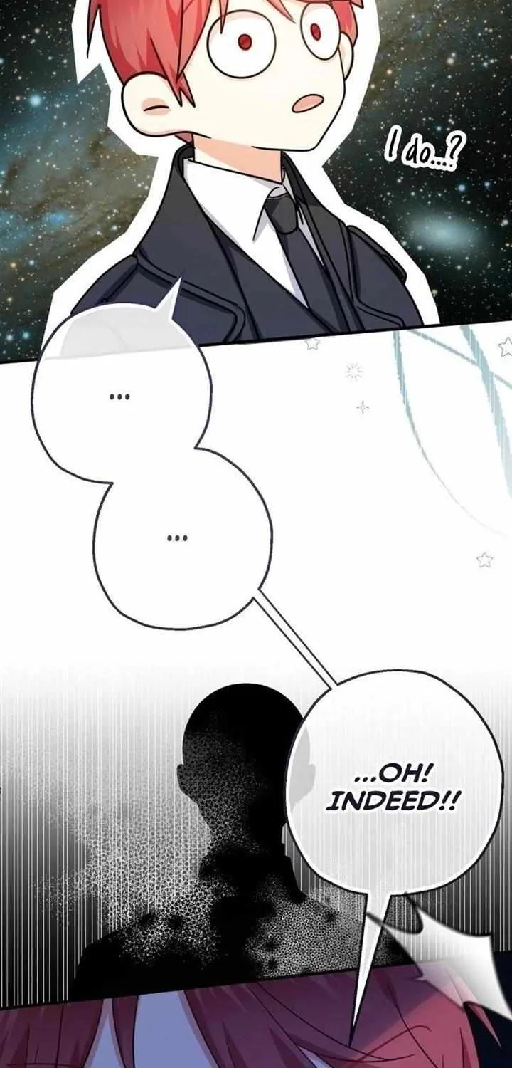 Lord Baby Runs A Romance Fantasy With Cash Chapter 33 page 5 - 
