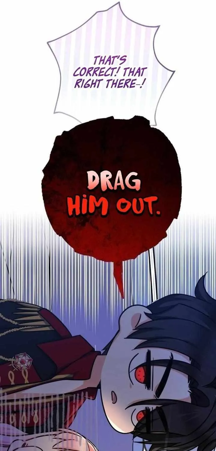 Lord Baby Runs A Romance Fantasy With Cash Chapter 33 page 43 - 