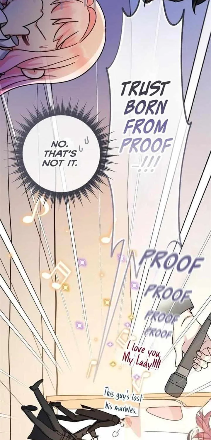 Lord Baby Runs A Romance Fantasy With Cash Chapter 33 page 44 - 