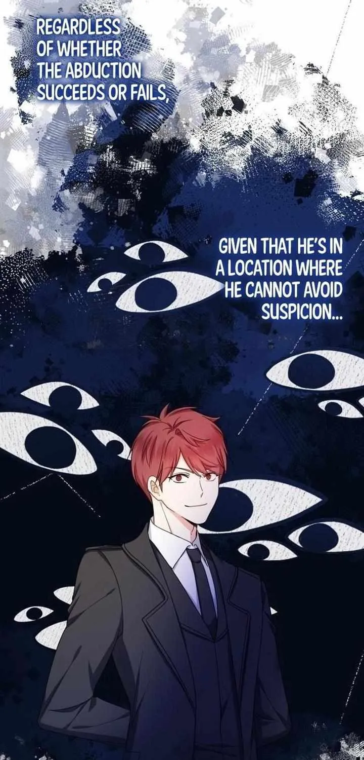 Lord Baby Runs A Romance Fantasy With Cash Chapter 33 page 47 - 