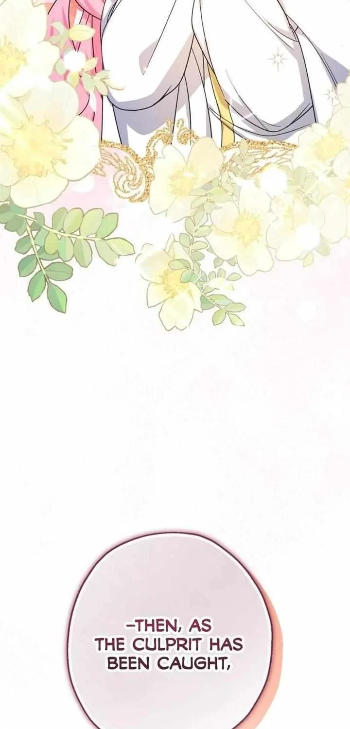 Lord Baby Runs A Romance Fantasy With Cash Chapter 33 page 50 - 