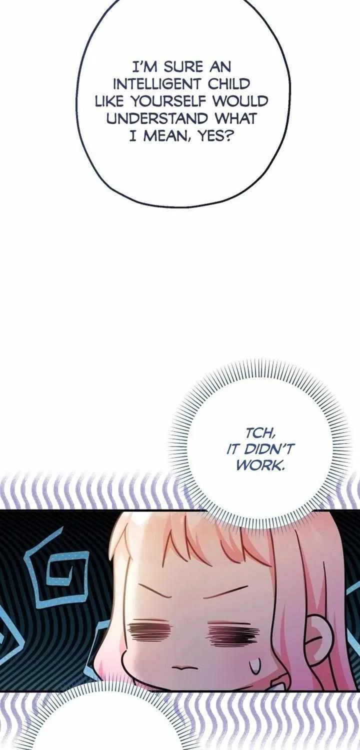 Lord Baby Runs A Romance Fantasy With Cash Chapter 33 page 59 - 