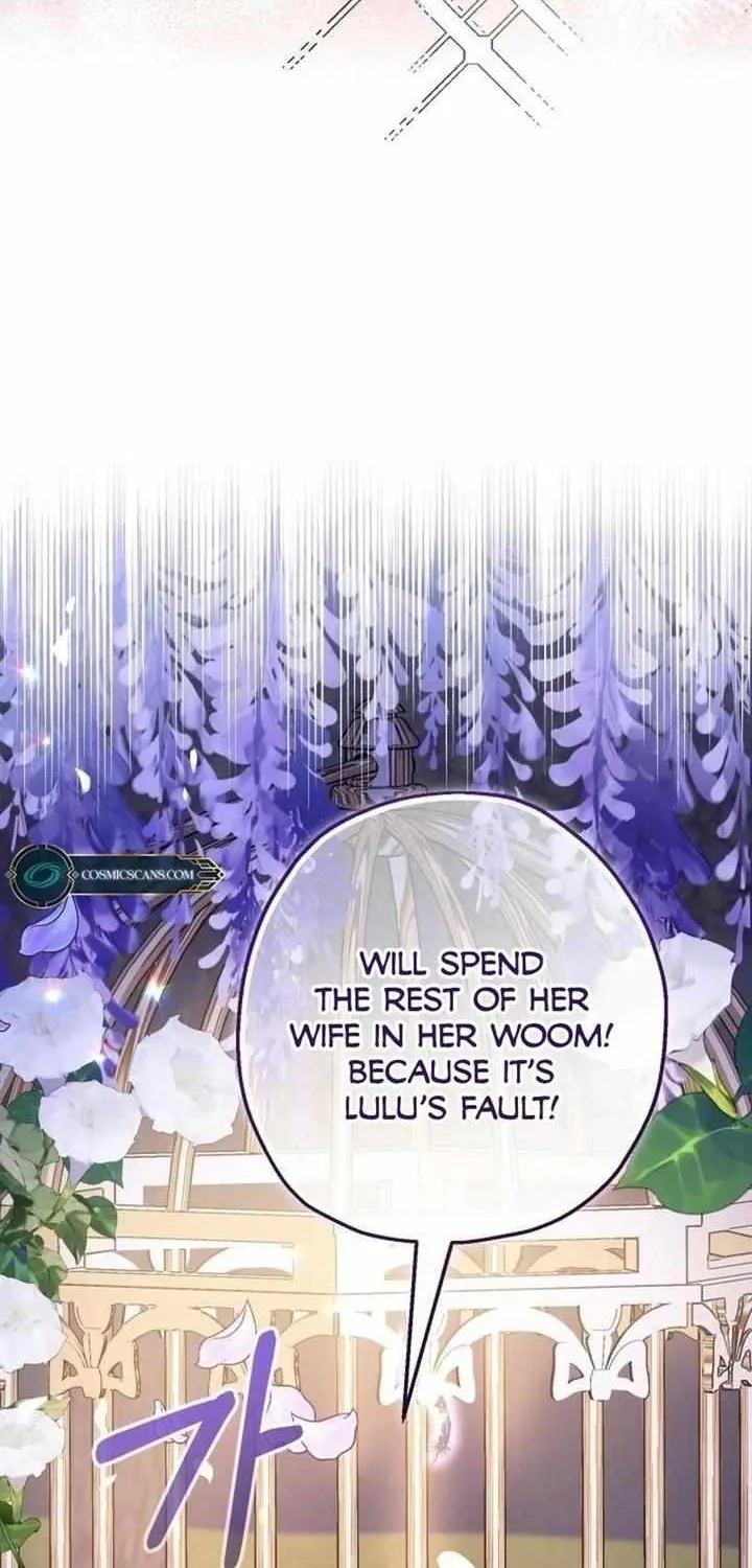 Lord Baby Runs A Romance Fantasy With Cash Chapter 33 page 64 - 