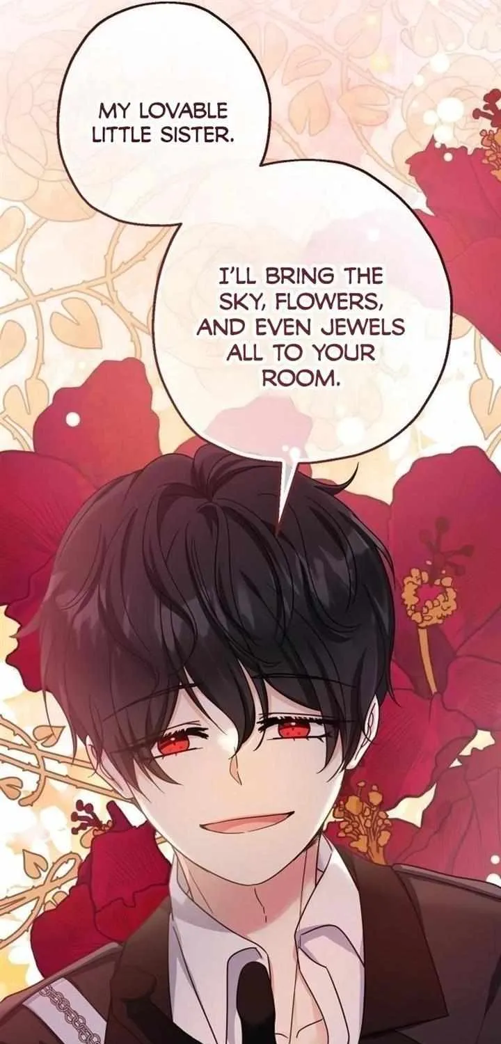 Lord Baby Runs A Romance Fantasy With Cash Chapter 33 page 67 - 
