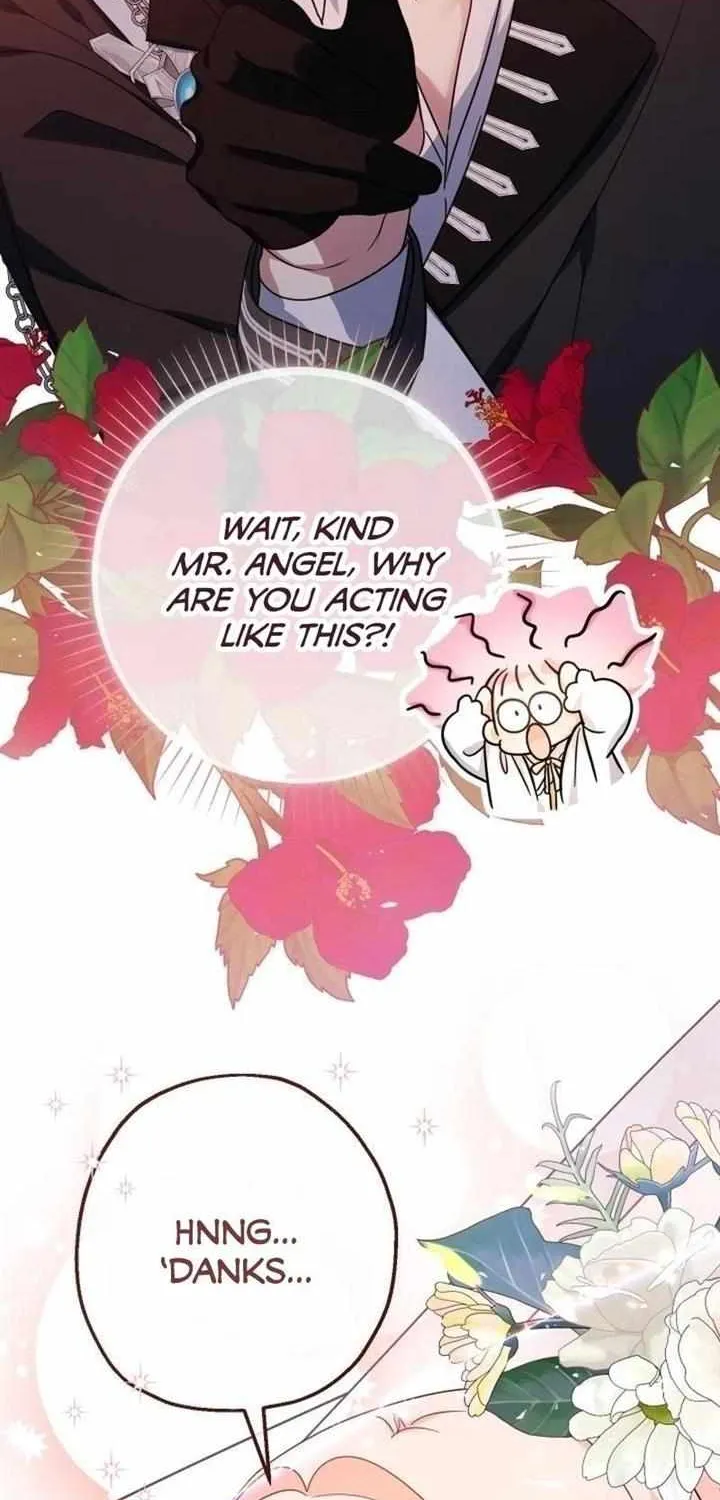 Lord Baby Runs A Romance Fantasy With Cash Chapter 33 page 68 - 