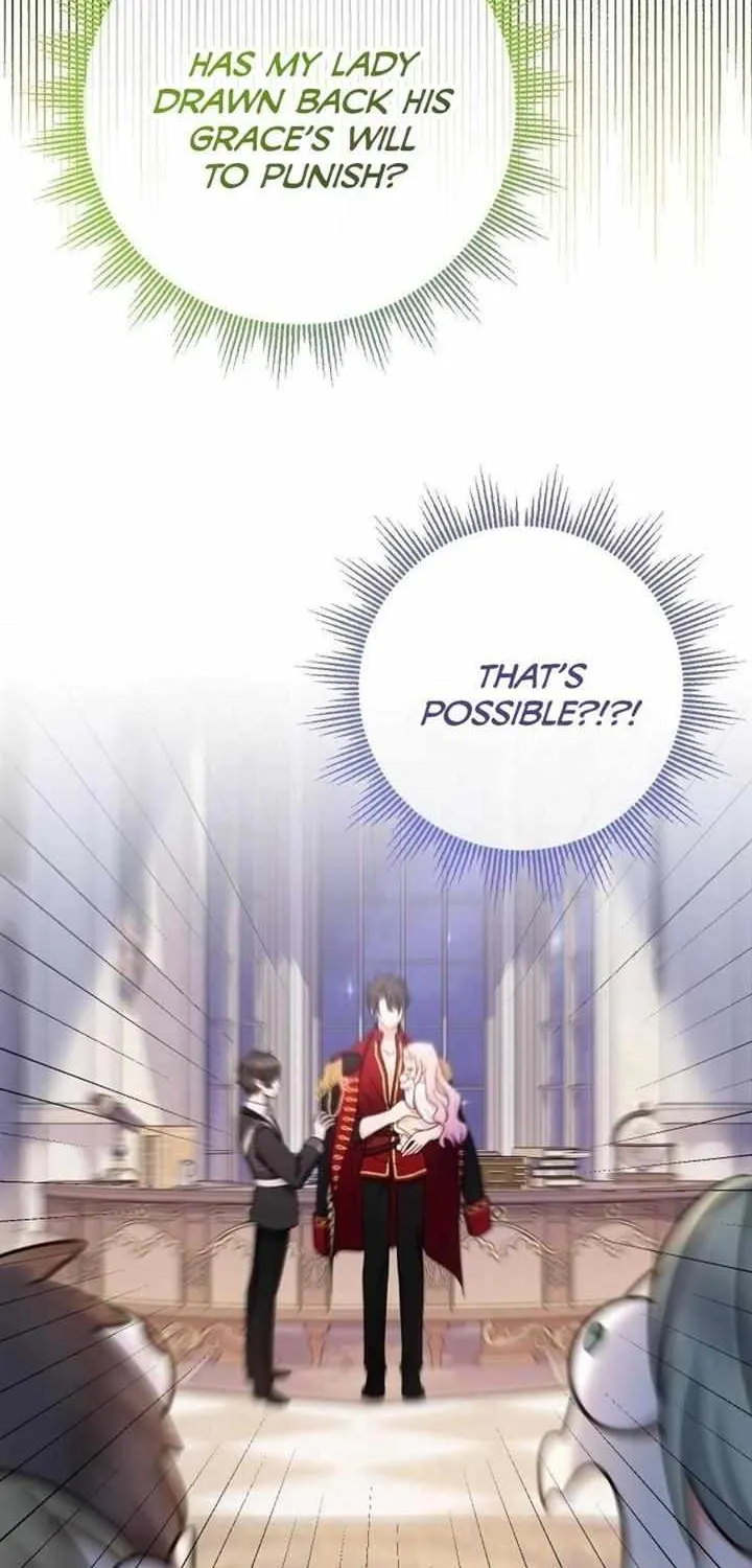 Lord Baby Runs A Romance Fantasy With Cash Chapter 33 page 74 - 