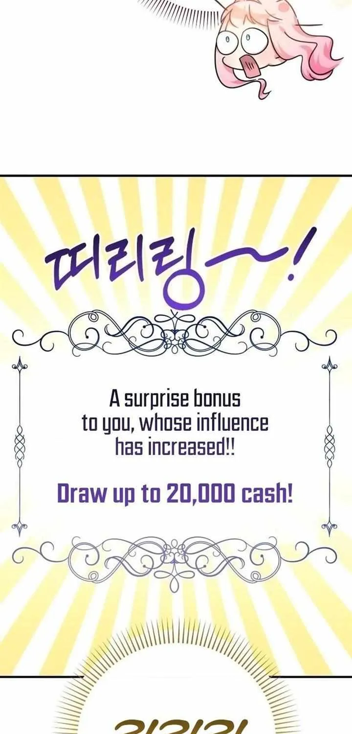 Lord Baby Runs A Romance Fantasy With Cash Chapter 33 page 79 - 