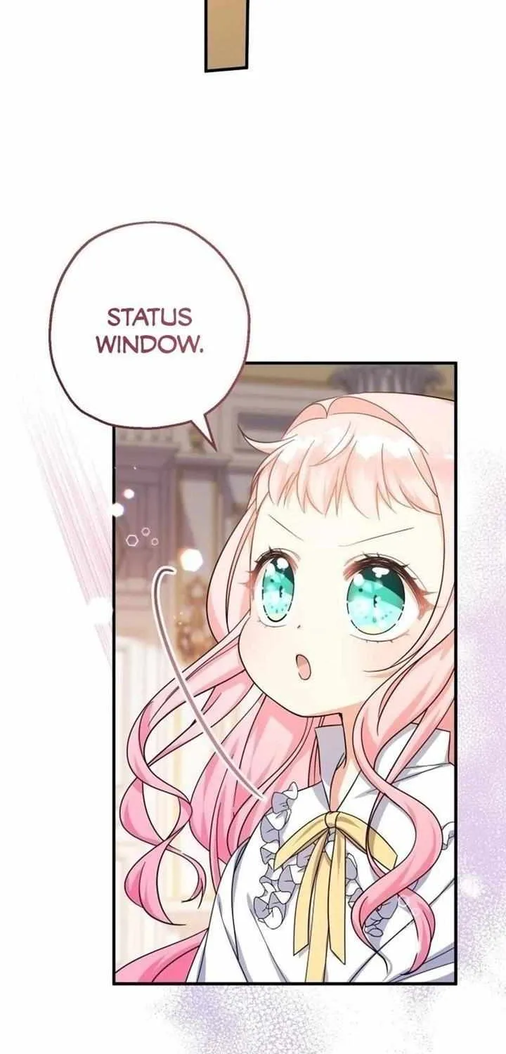Lord Baby Runs A Romance Fantasy With Cash Chapter 33 page 82 - 