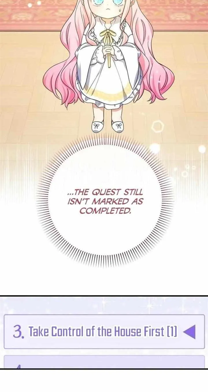 Lord Baby Runs A Romance Fantasy With Cash Chapter 33 page 84 - 