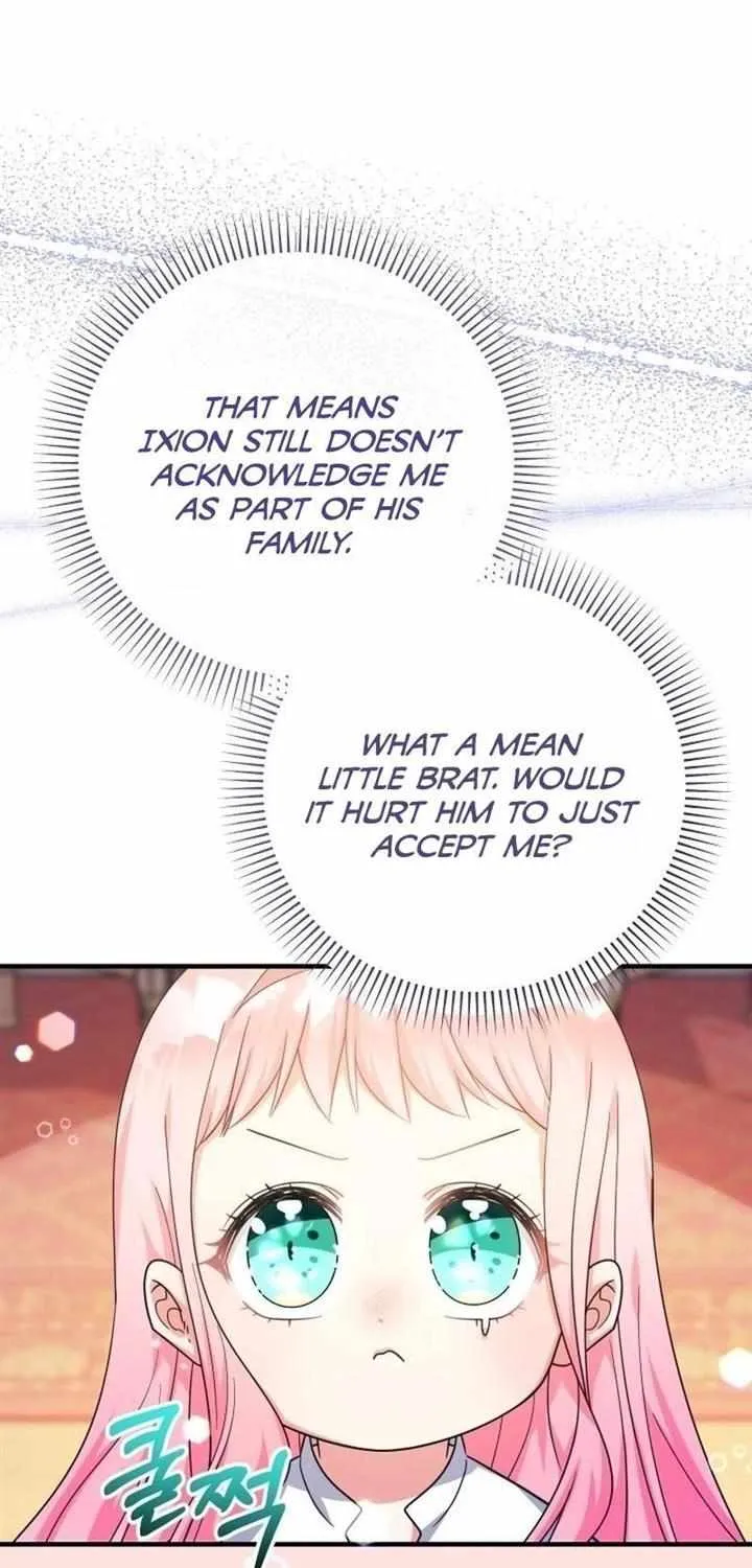 Lord Baby Runs A Romance Fantasy With Cash Chapter 33 page 85 - 